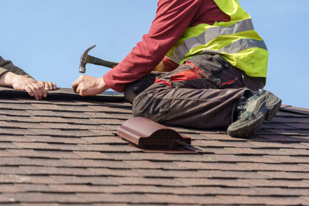 Slate Roofing Contractor in Inverness Highlands North, FL