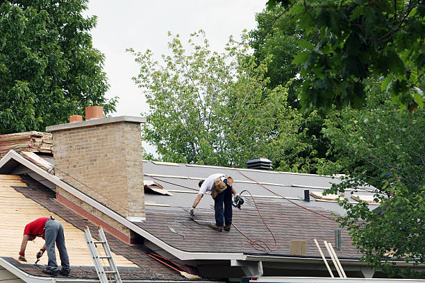 Best Residential Roofing Contractor  in Inverness Highlands North, FL