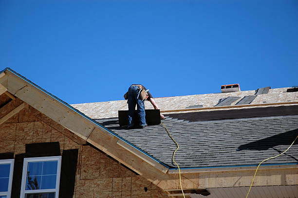 Tile Roofing Contractor in Inverness Highlands North, FL