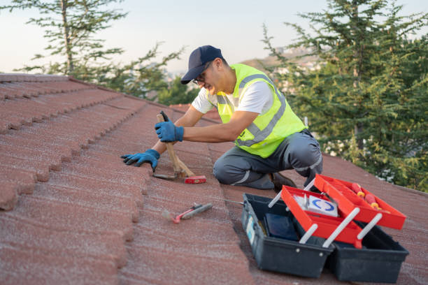 Best Slate Roofing Contractor  in Inverness Highlands North, FL