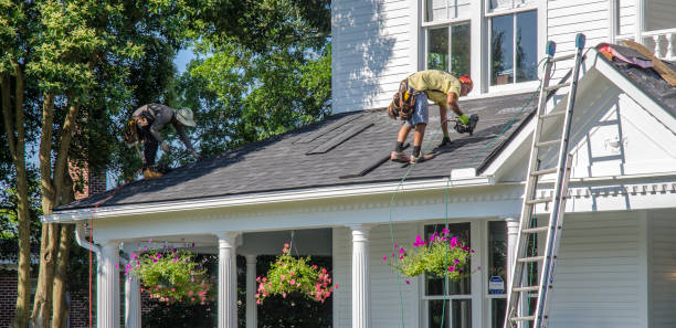 Quick and Trustworthy Emergency Roof Repair Services in Inverness Highlands North, FL